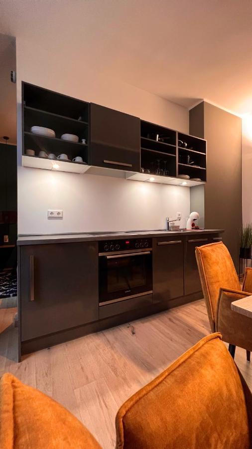 H-85 Suites Level 2/4 Кобленц Екстер'єр фото