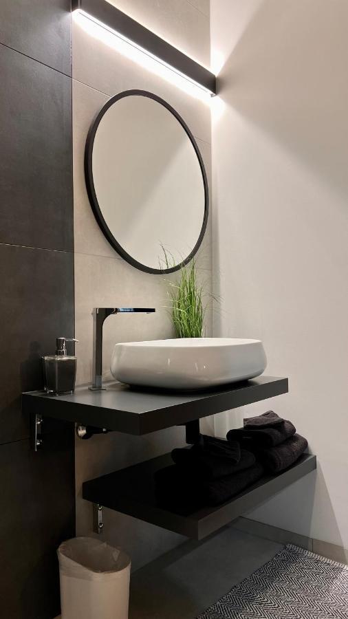 H-85 Suites Level 2/4 Кобленц Екстер'єр фото