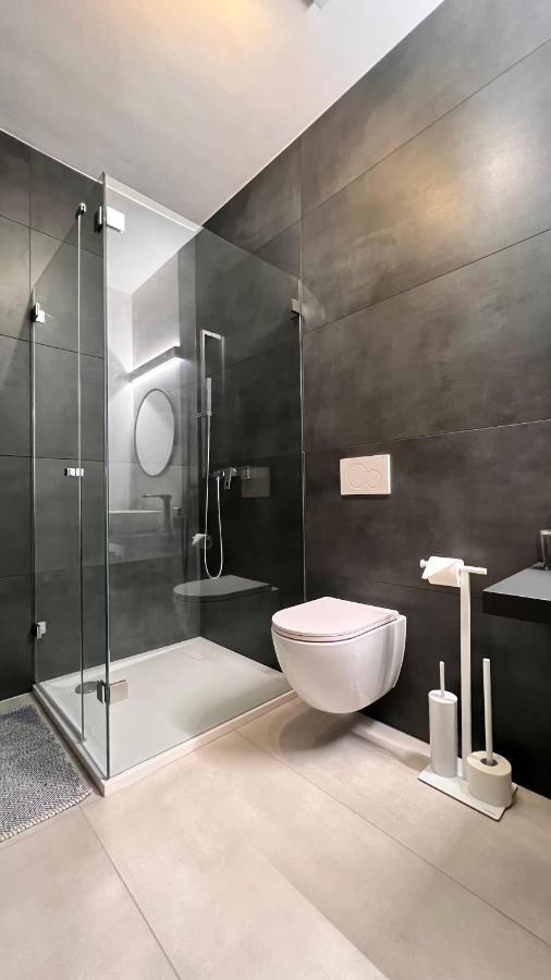 H-85 Suites Level 2/4 Кобленц Екстер'єр фото