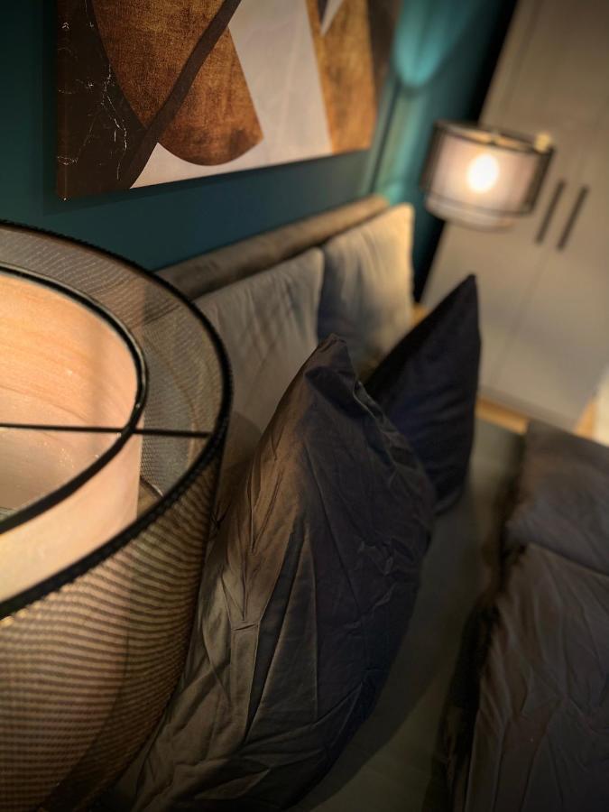 H-85 Suites Level 2/4 Кобленц Екстер'єр фото
