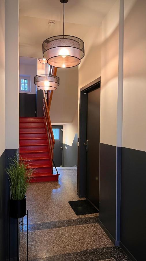 H-85 Suites Level 2/4 Кобленц Екстер'єр фото