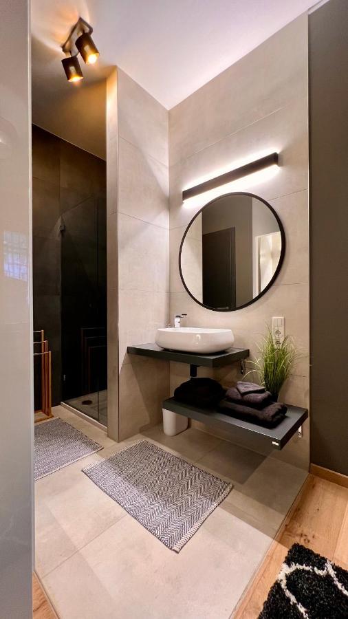 H-85 Suites Level 2/4 Кобленц Екстер'єр фото