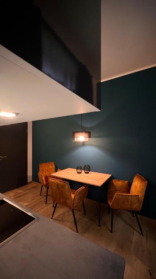 H-85 Suites Level 2/4 Кобленц Екстер'єр фото