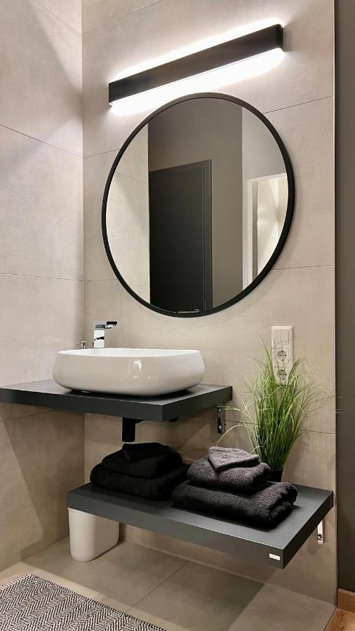 H-85 Suites Level 2/4 Кобленц Екстер'єр фото