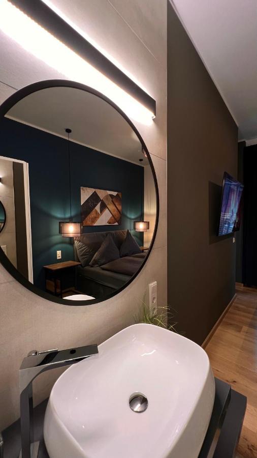 H-85 Suites Level 2/4 Кобленц Екстер'єр фото