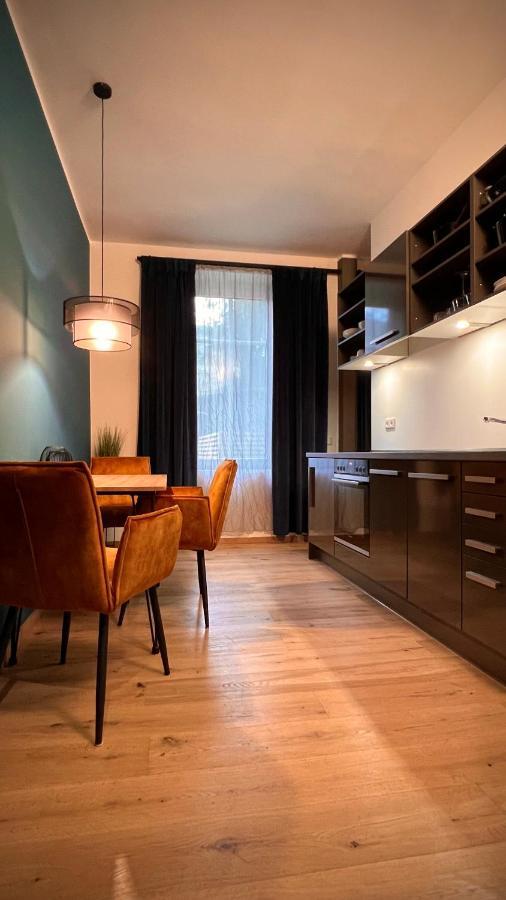 H-85 Suites Level 2/4 Кобленц Екстер'єр фото