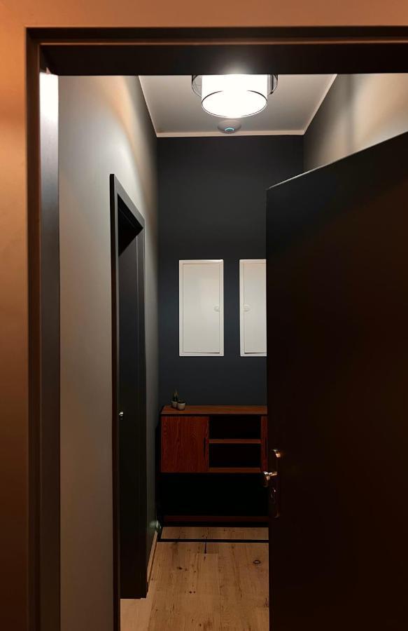H-85 Suites Level 2/4 Кобленц Екстер'єр фото